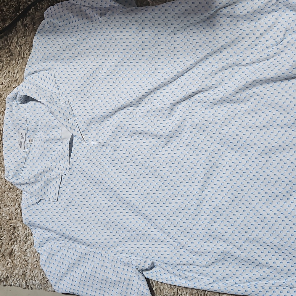 Peter Millar Summer Shirt
